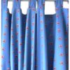 Gardin Brave star 138x218cm
